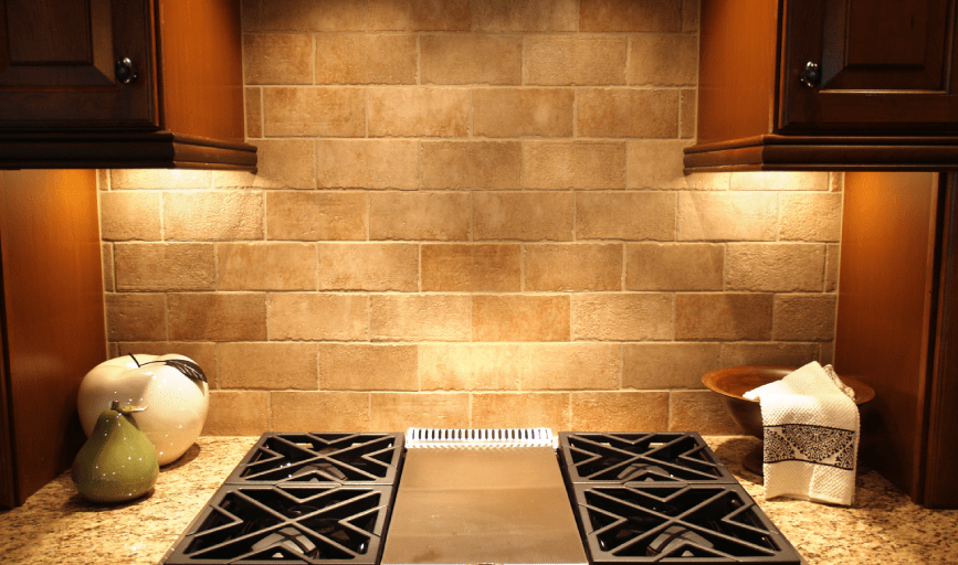 KITCHEN REMODELING